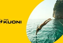 Kuoni ends partnership store programme