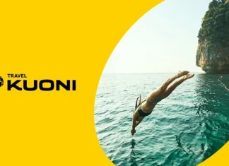 Kuoni ends partnership store programme