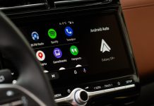Does Your Android Auto Keep Lowering The Volume? This Might Be Why