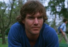Critics Praised This ’80s Dennis Quaid Cult Classic Sci-Fi Movie, Now Streaming For Free