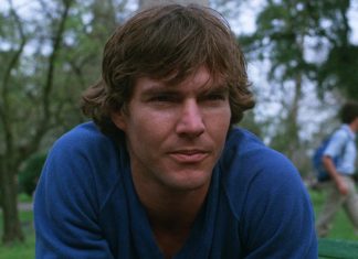 Critics Praised This ’80s Dennis Quaid Cult Classic Sci-Fi Movie, Now Streaming For Free