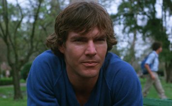 Critics Praised This ’80s Dennis Quaid Cult Classic Sci-Fi Movie, Now Streaming For Free