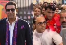 ‘We have accepted mediocrity’: Akram questions Razaullah’s heroic welcome – Gossip
