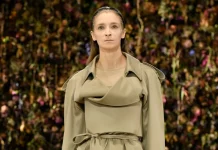 Maison Margiela Spring 2027 Ready-to-Wear Runway, Fashion Show & Collection Review