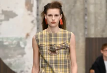 Marni Spring 2027 Ready-to-Wear Runway, Fashion Show & Collection Review