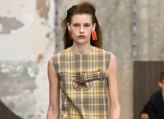 Marni Spring 2027 Ready-to-Wear Runway, Fashion Show & Collection Review