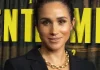 Meghan Markle ‘Gentlemen’ Acting Rumor Ripped By Show’s Stars