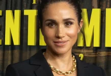 Meghan Markle ‘Gentlemen’ Acting Rumor Ripped By Show’s Stars