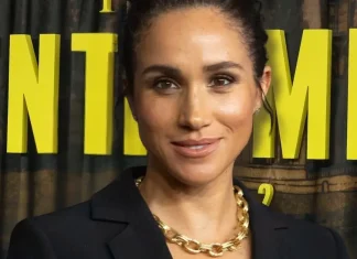 Meghan Markle ‘Gentlemen’ Acting Rumor Ripped By Show’s Stars
