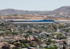 US government limits travel to Mexican border city amid security warning