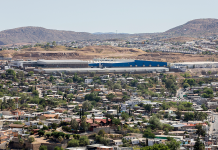 US government limits travel to Mexican border city amid security warning