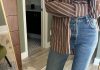 An Editor’s Review of Citizens of Humanity 90s French Jeans