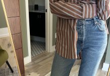 An Editor’s Review of Citizens of Humanity 90s French Jeans