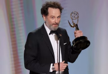 A Night for Actor’s Actors, Not Movie Stars