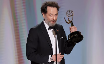 A Night for Actor’s Actors, Not Movie Stars