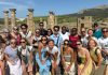 Penn State students immerse themselves in Spanish language, culture in Cádiz
