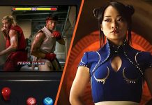 Street Fighter’s ‘world-first’ playable trailer is a hadouken to traditional movie advertising