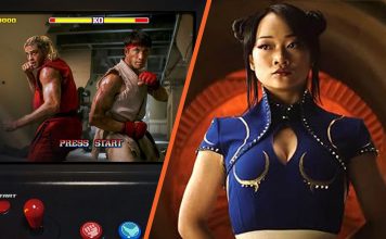 Street Fighter’s ‘world-first’ playable trailer is a hadouken to traditional movie advertising