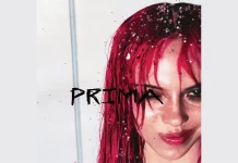 Album Review: Adela “Prima” — Showbiz by PS