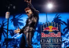 Rauw Alejandro brings Puerto Rico’s rich music legacy to Red Bull Chapters