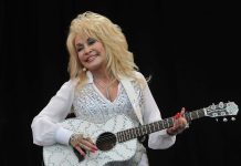 San Francisco plans free Dolly Parton celebration in Union Square