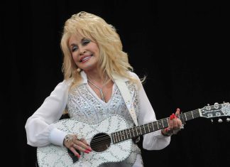 San Francisco plans free Dolly Parton celebration in Union Square