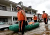 Typhoon Dujuan kills two in Japan, causes travel chaos near Tokyo | Aviation News