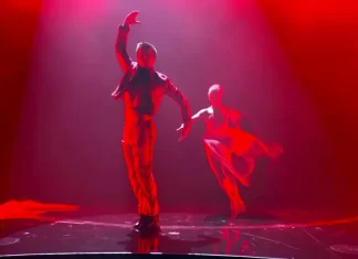 How the Music for ‘Dancing With the Stars’ Comes Together Every Week