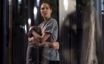 Gal Gadot’s New 84-Minute Prime Video Action Thriller Is Officially the Biggest Movie on Streaming