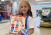 Nine-Year-Old Entrepreneur’s Business Attracting Crowds at Local Markets