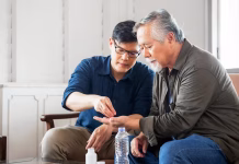 Managing multiple medications for seniors: A caregiver’s guide