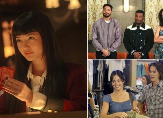 11 TV Shows Like ‘Crew Girl’ to Watch Next: ‘Finding Her Edge’ and More