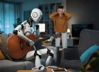 How to Identify AI Music