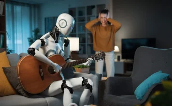 How to Identify AI Music