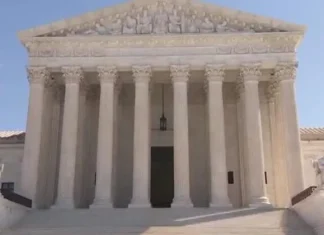 Supreme Court sides with Republicans in fight over broadcast ad rates
