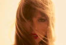 Taylor Swift’s Music Videos Are Now All Available on Spotify