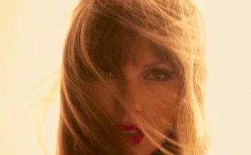 Taylor Swift’s Music Videos Are Now All Available on Spotify