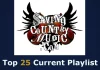 New Adds to Saving Country Music’s Top 25 Playlist (#184)