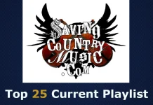 New Adds to Saving Country Music’s Top 25 Playlist (#184)