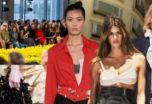 11 Things We Saw and Loved at New York Fashion Week Spring 2027