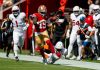 Deebo Samuel Sr. Hauls In an 80-Yard Touchdown from Brock Purdy