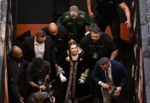 Katie Taylor’s historic final fight at Croke Park draws huge TV audience as RTÉ viewing figures are revealed