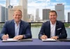 Royal Caribbean takes 50% stake in Sandals Resorts