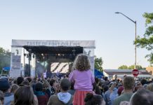 Taste of Fort Collins returns with live music, food and family activities