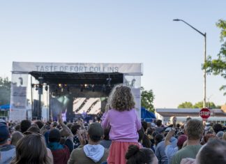 Taste of Fort Collins returns with live music, food and family activities