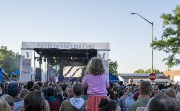 Taste of Fort Collins returns with live music, food and family activities