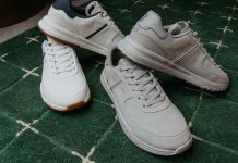 True Linkswear: Expands OG family with its first lifestyle zero-drop shoe