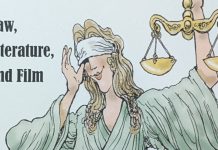 Retired Tallahassee judge taps the legal wisdom of popular culture to explore the nature of justice and fairness