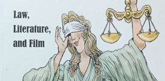 Retired Tallahassee judge taps the legal wisdom of popular culture to explore the nature of justice and fairness