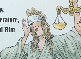 Retired Tallahassee judge taps the legal wisdom of popular culture to explore the nature of justice and fairness